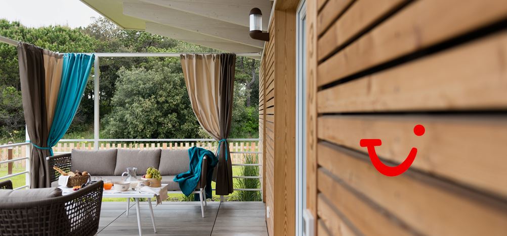 Lino Delle Fate Eco Village Resort