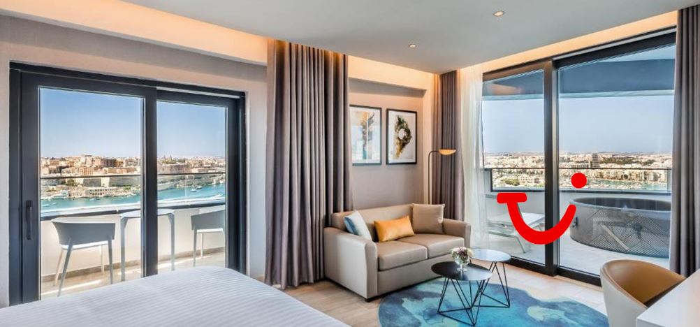 Barcelo Fortina Malta