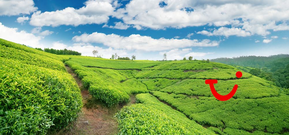 22-daagse rondreis Grand Tour Sri Lanka