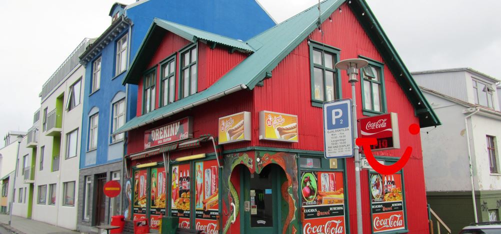 15-dg cruise Noord-Europa - Mein Schiff 3