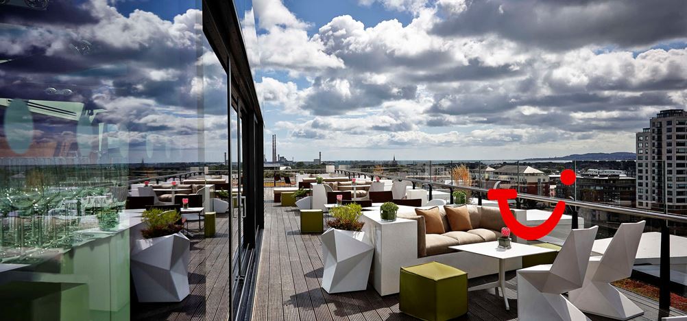 Anantara The Marker Dublin