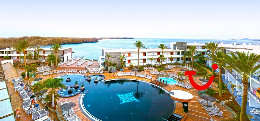 Hotel LIVVO Mirador Papagayo
