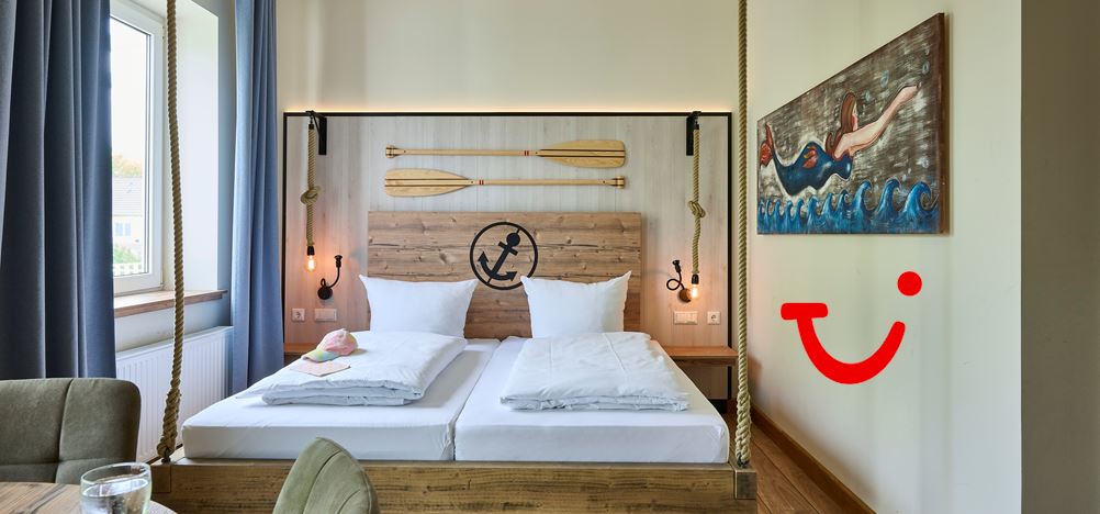 Wangerland Resort