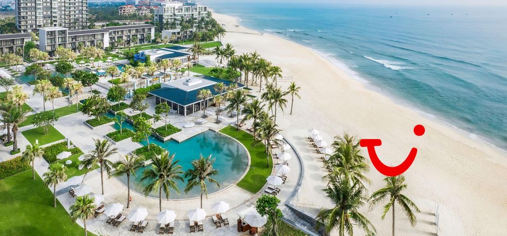Hyatt Regency Danang Resort & Spa