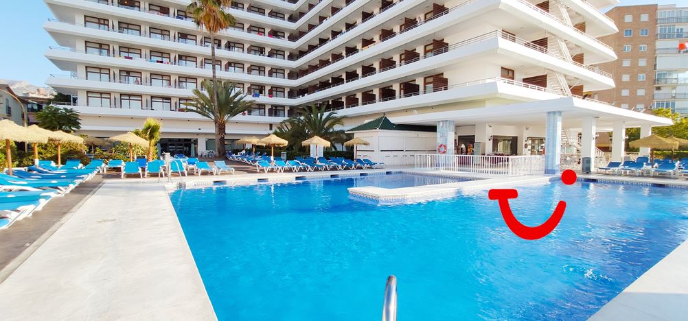 BLUESEA Gran Cervantes