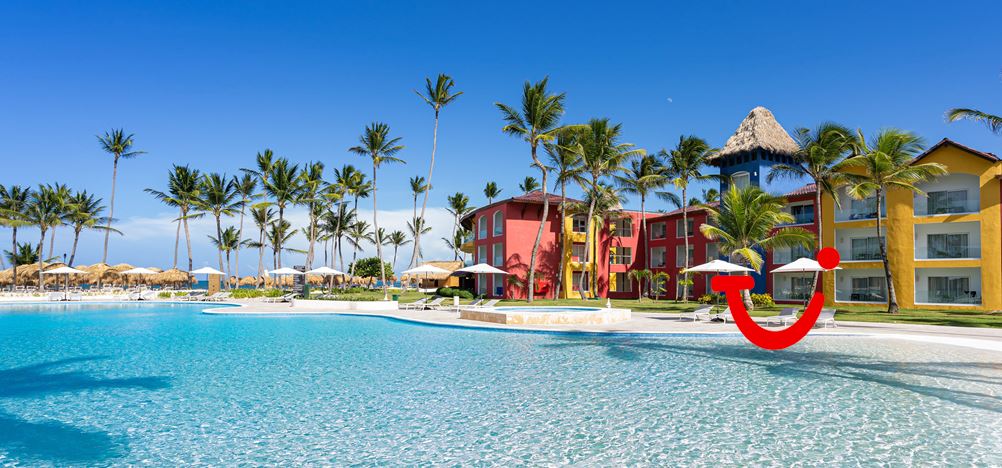 Caribe Deluxe Princess