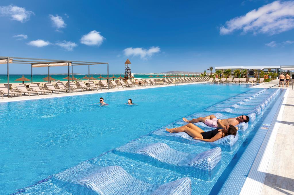 Online bestellen: Riu Palace Boavista