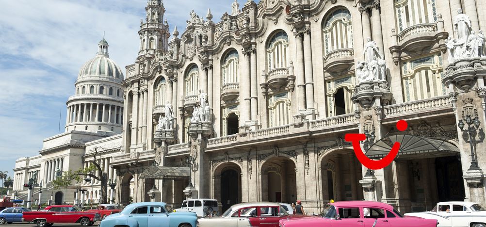 14-daagse rondreis Beleef het échte Cuba