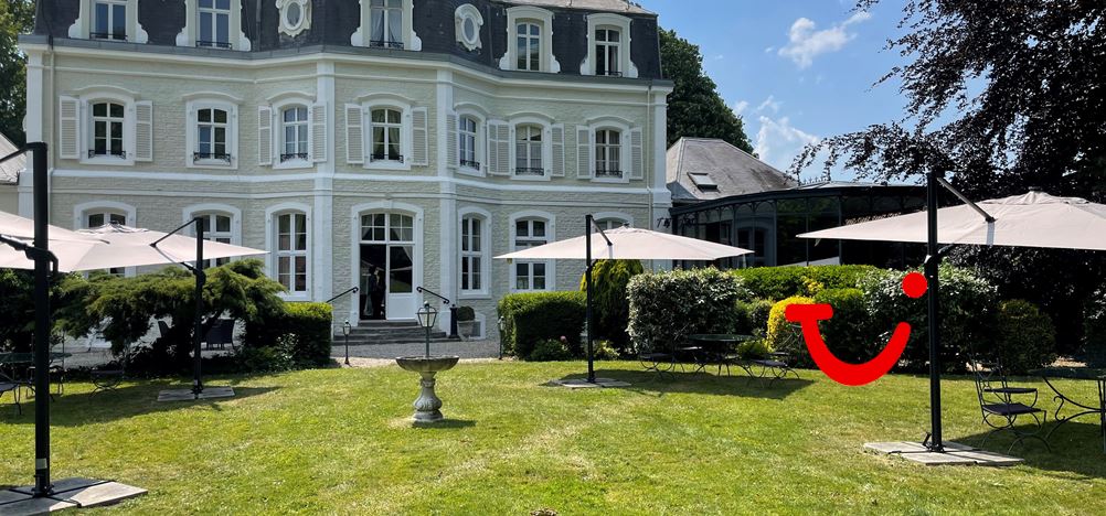 Château Cléry - Golf