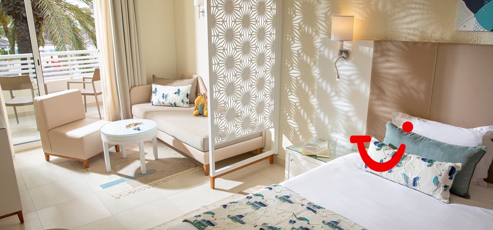 TUI MAGIC LIFE Penelope Beach