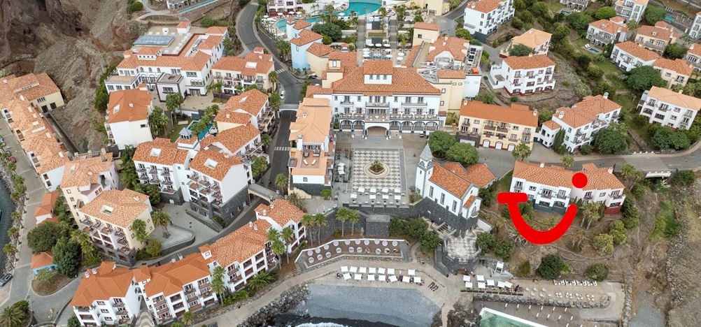 Dreams Madeira Resort