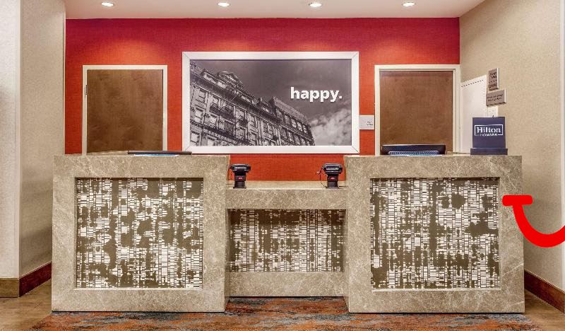 Hampton Inn Manhattan Grand Central