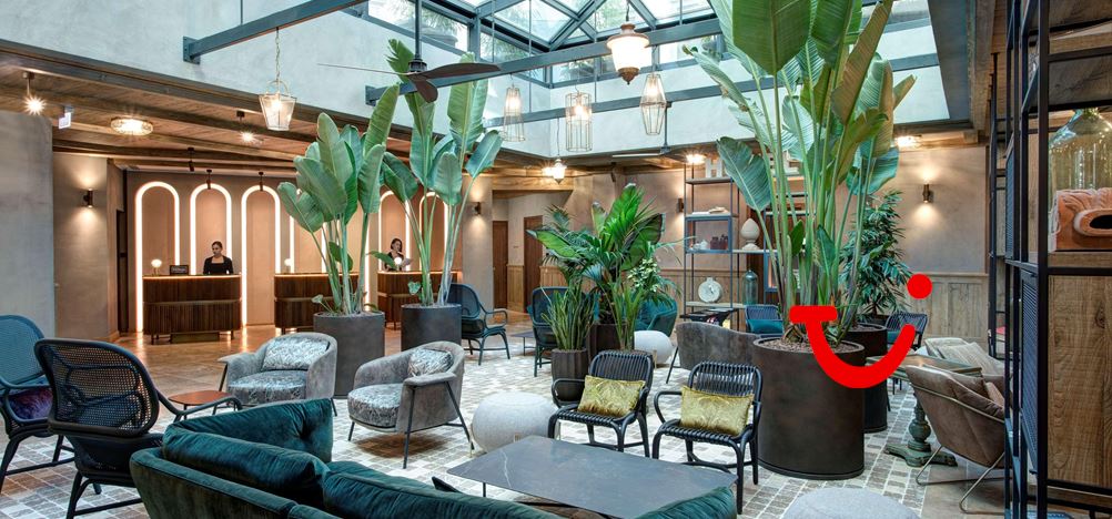 Doubletree by Hilton Rome Monti