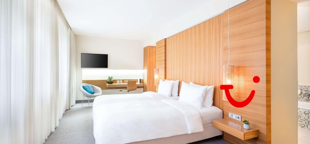 Lindner Hotel am Ku'Damm