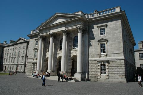 8 daagse fly drive Hello Ireland 8 daagse fly drive Hello Ireland