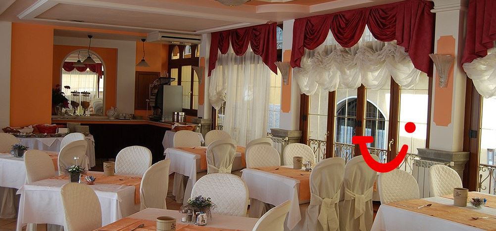 Garda Sol Aparthotel & Spa