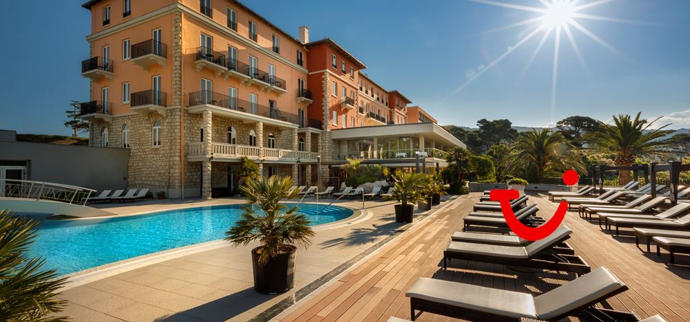 Imperial Heritage Hotel, Valamar Collection 4*