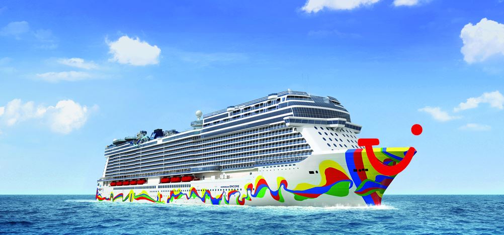 8-dg cruise Caribische Eilanden met Puerto Plata