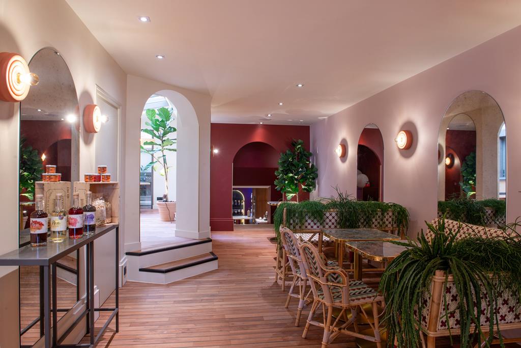 Mercure Paris Pigalle Sacre Coeur, foto 4 (miniatuur)