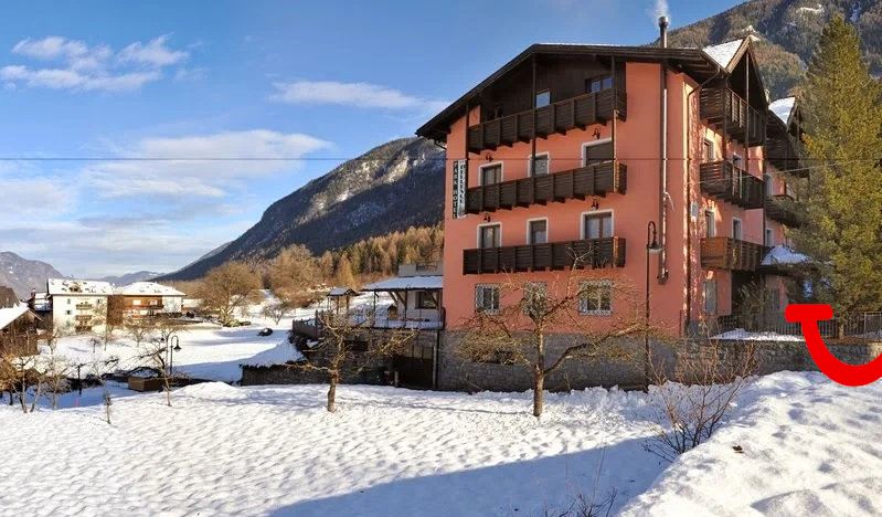 Parkhotel Bellevue