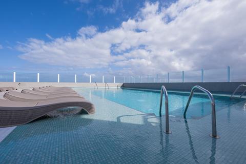 Binnen 6 weken op vakantie Tenerife 🏝️ 8 Dagen logies ontbijt Hotel AF Valle Orotava