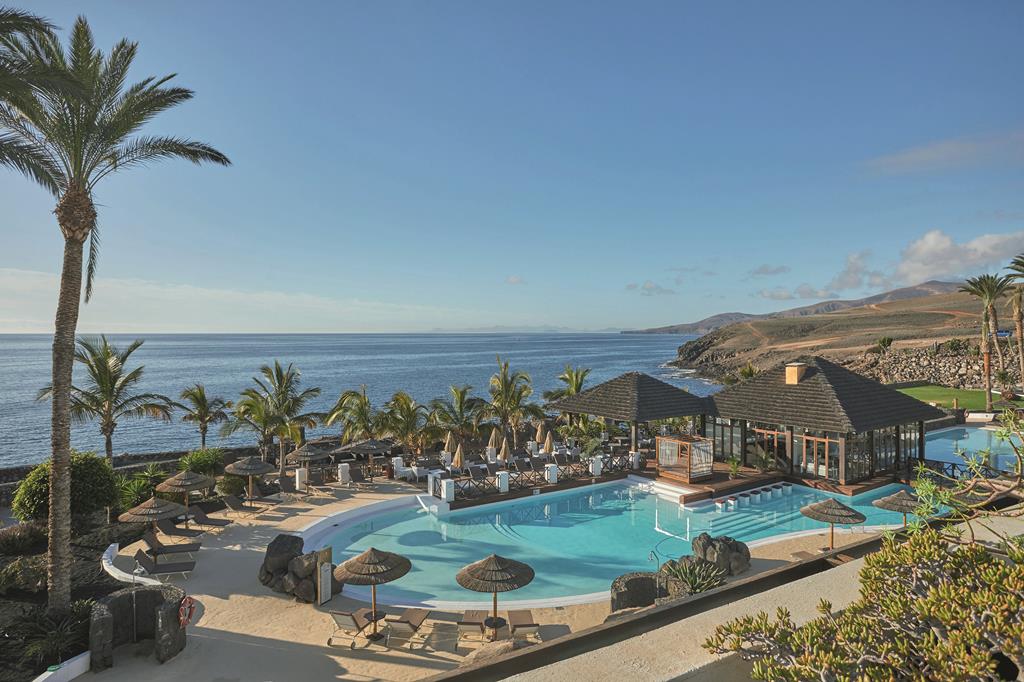 Secrets Lanzarote Resort Spa