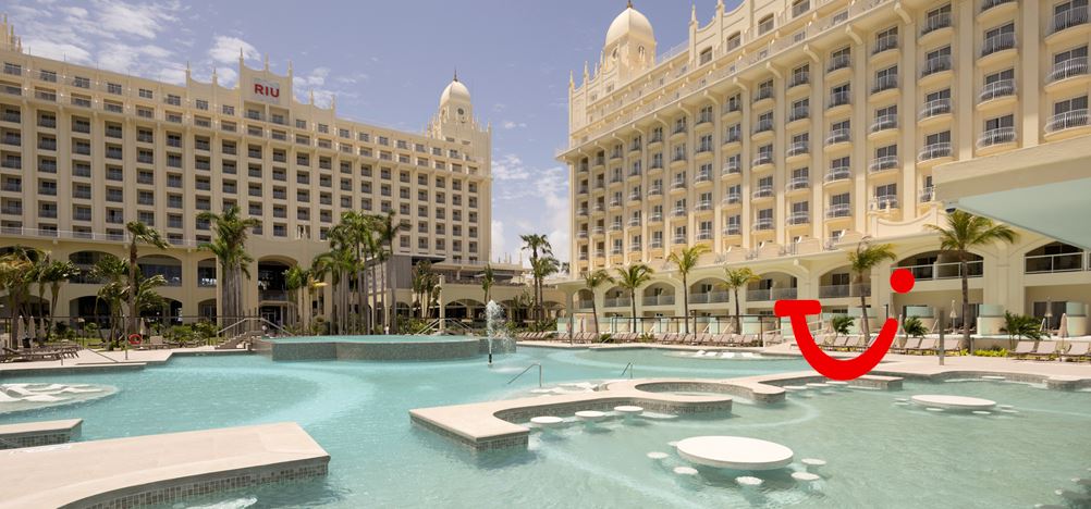 Riu Palace Aruba