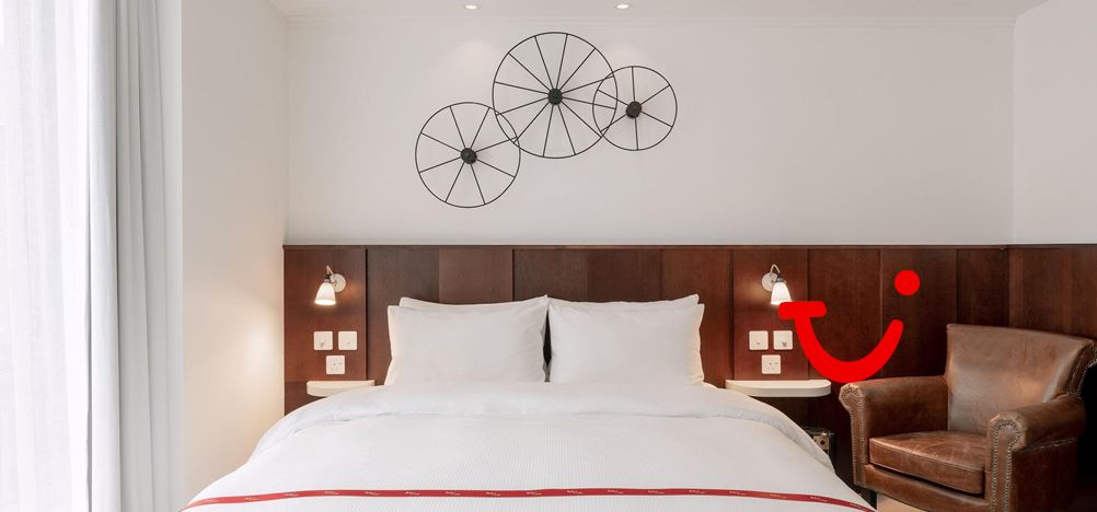 Ruby Lucy Hotel London