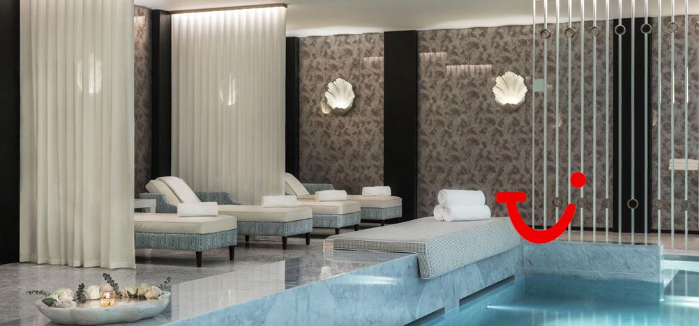 The One Monumental Palace