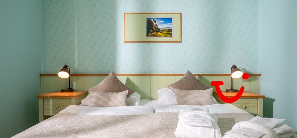 EKO Appartementen Resort Snovik