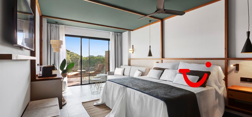 Aubamar Suites & Spa by Pabisa
