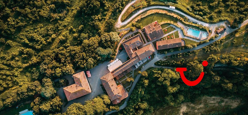 Borgo di Colleoli Resort