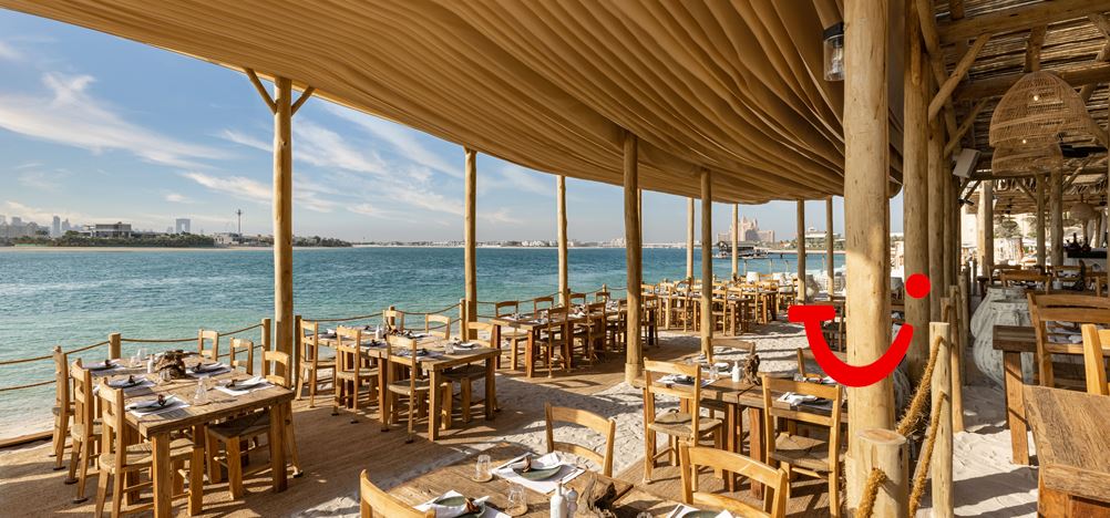 Sofitel Dubai The Palm