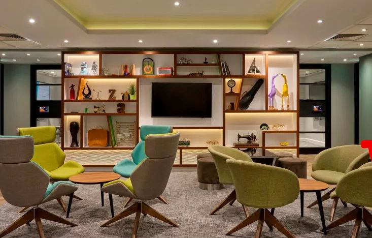 Holiday Inn Bloomsbury