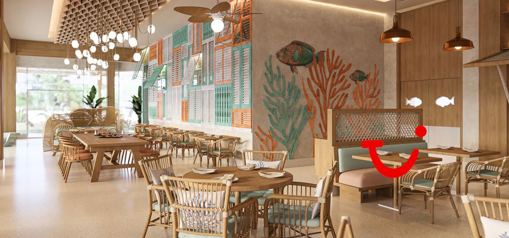 Joia Aruba by Iberostar