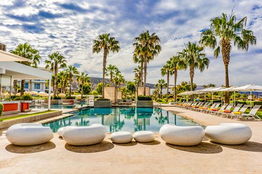 Hyatt Place Taghazout Bay - Golf