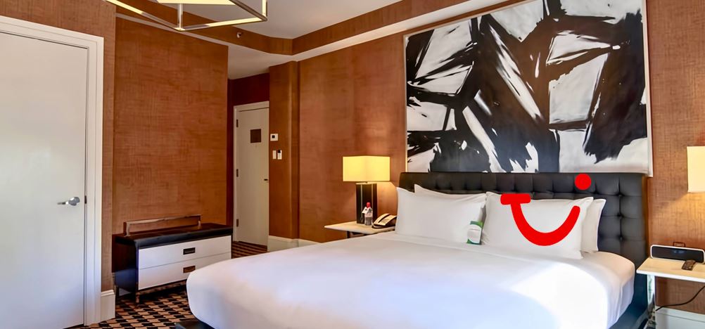 Ameritania at Times Square