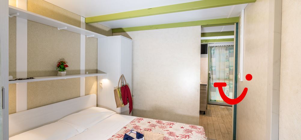 Camping Cieloverde Village