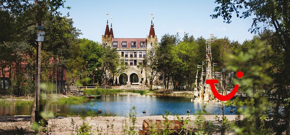 Efteling Village Bosrijk