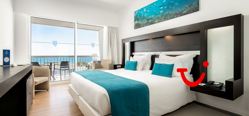 Jupiter Algarve Hotel