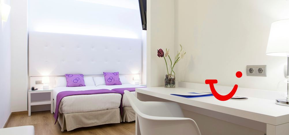 Hotel Albahia Alicante