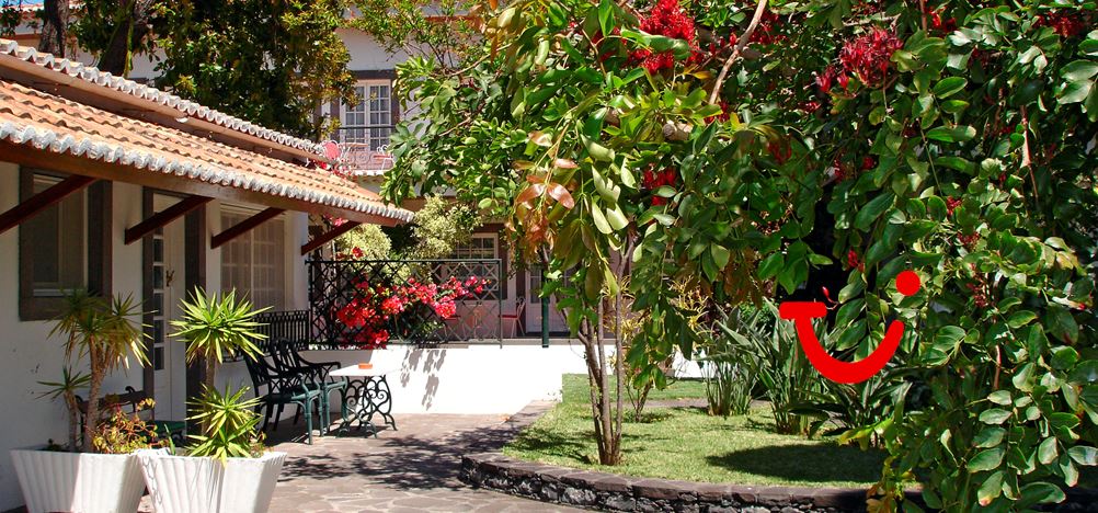 Quinta da Penha de Franca