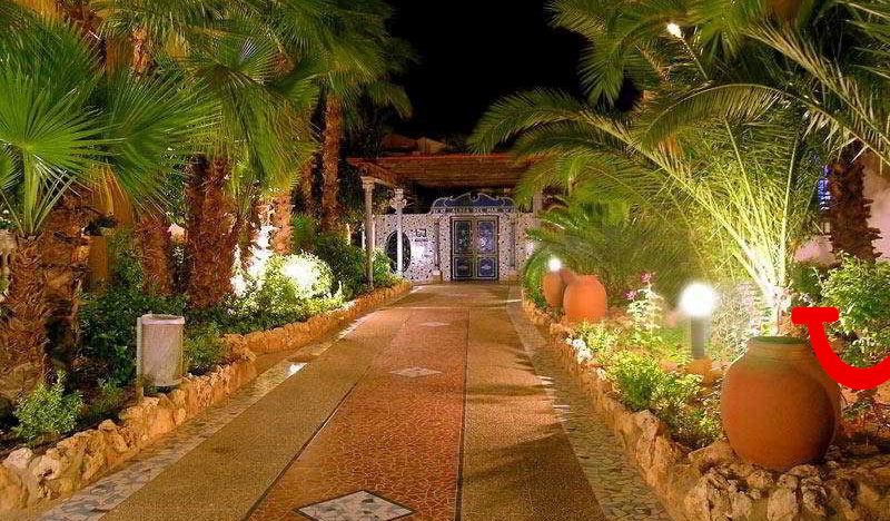 Ona Aldea del Mar