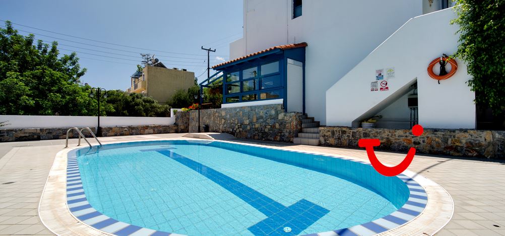 Mika Villas