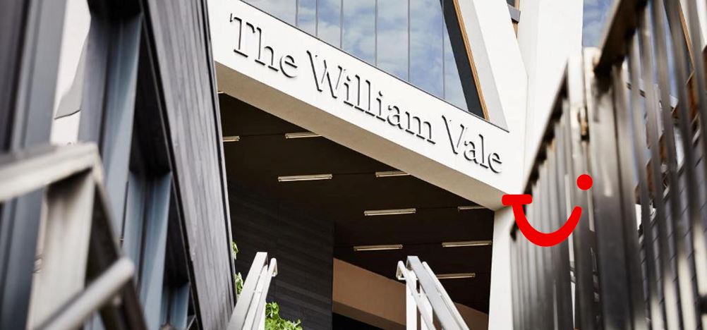 The William Vale