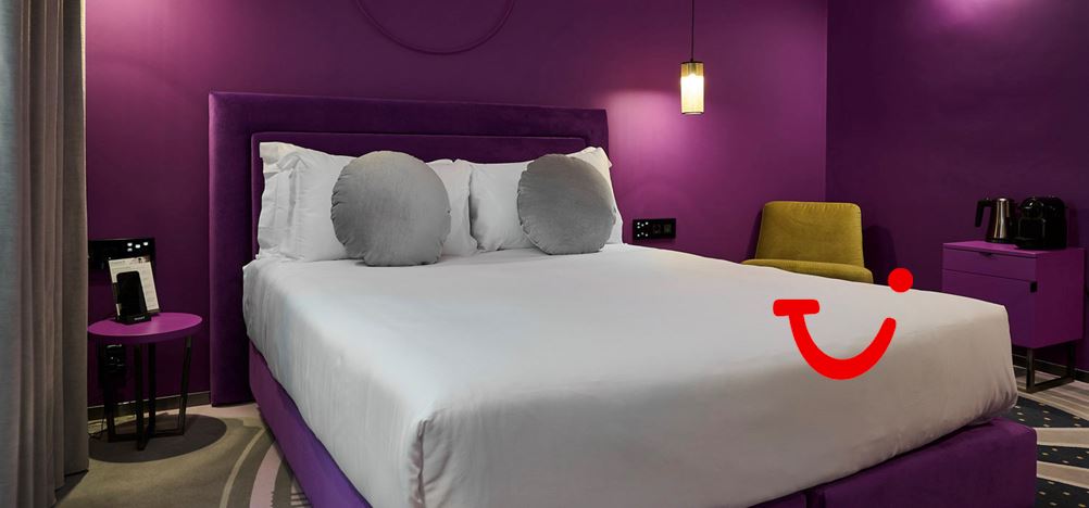 MyTALE Creative Academy Hotel