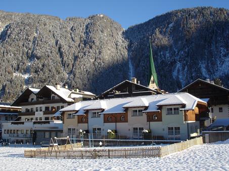 Ontspannen wintersport Ski Zillertal 3000 ❄ 8 Dagen logies Chalet Helene
