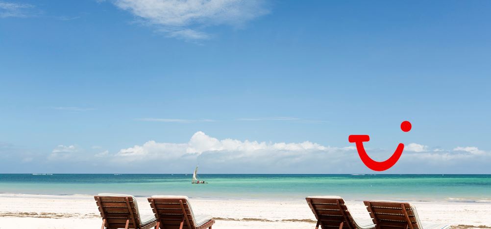 Neptune Paradise Beach Resort & Spa
