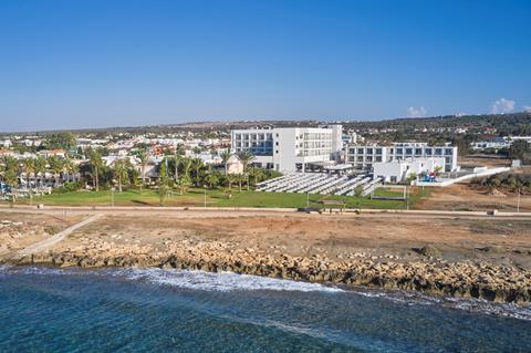 8-daagse Zonvakantie naar TUI BLUE Atlantica Sungarden Park in Oost Cyprus