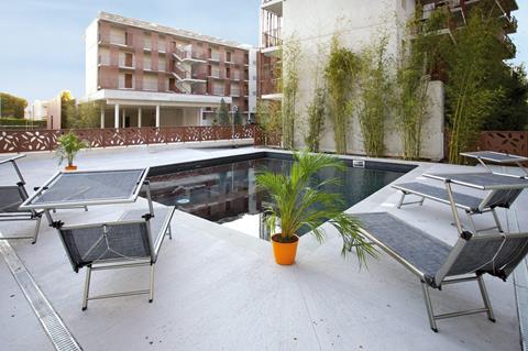 Lagrange City Montpellier